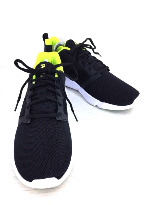 PUMA(プーマ) インターフレックス モダン ランニング シューズ メンズ シューズ