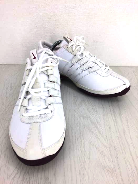 NIKE(ナイキ) shox am sl レディース シューズ
