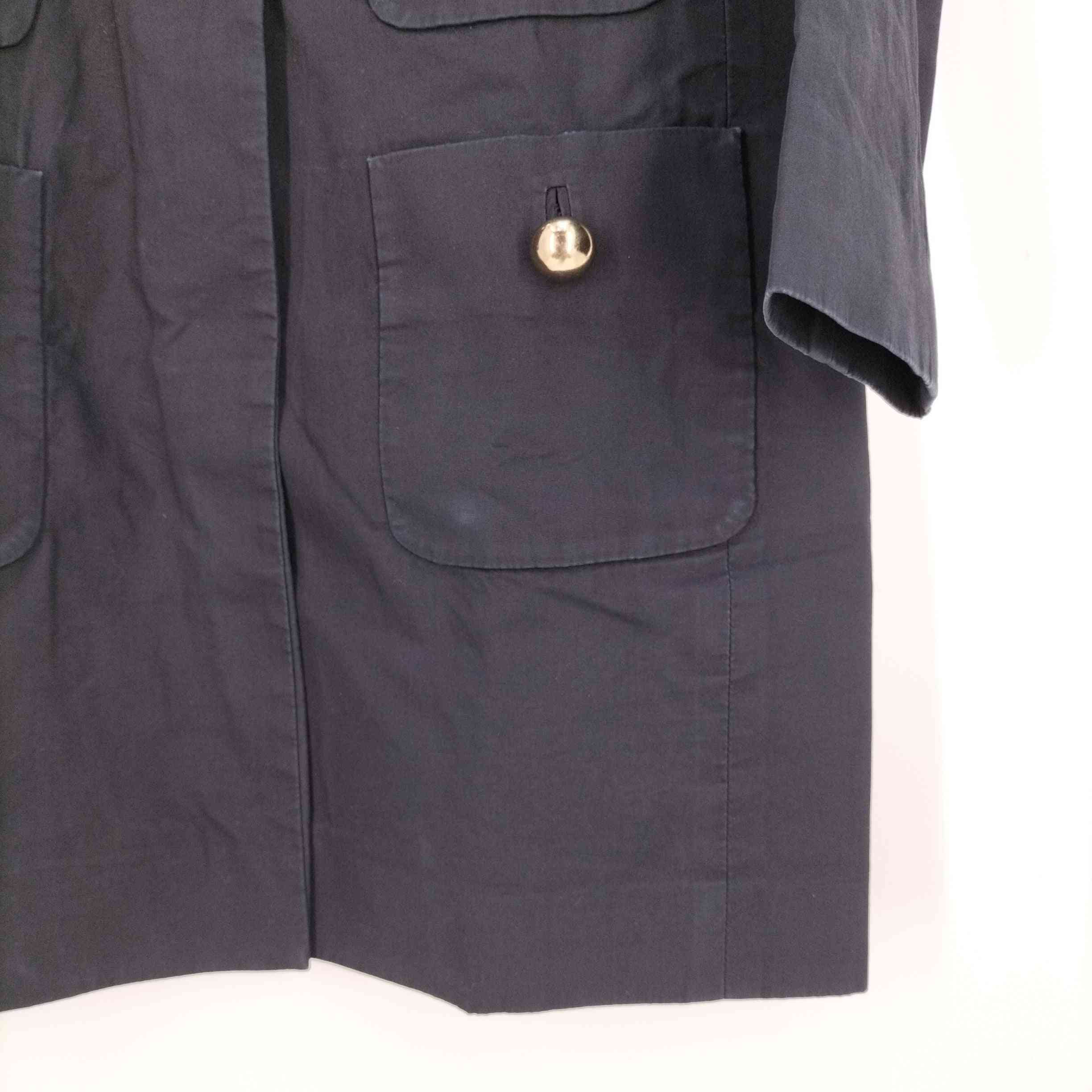 kate spade NEW YORK(ケイトスペードニューヨーク)裏地ゼブラ柄 ステン  