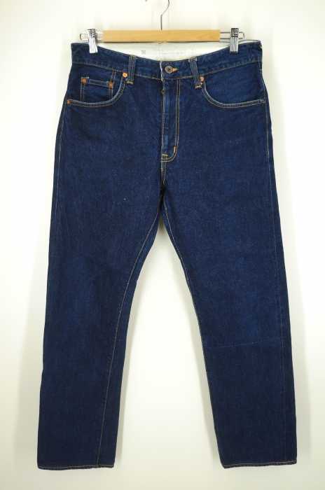 USED (ブランド不明) セルビッチデニムパンツ メンズ パンツ