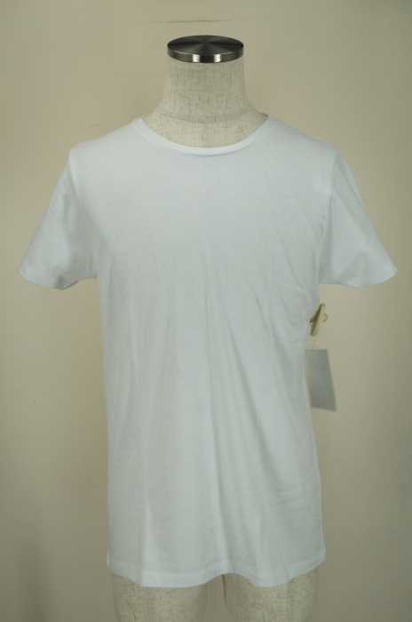 BEDWIN & THE UNDERTONES 3-PACK CREW NECK TEE MR. WHITE パックTシャツ メンズ トップス