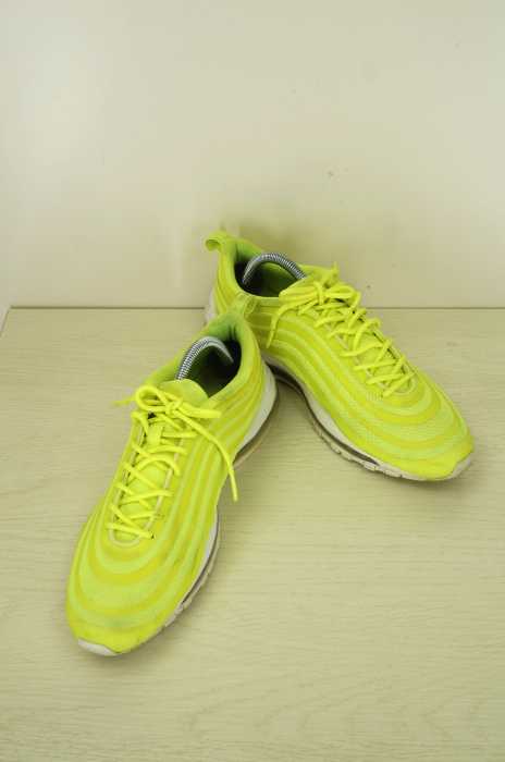 NIKE (ナイキ) エア マックス 97 CVS VOLT スニーカー メンズ シューズ
