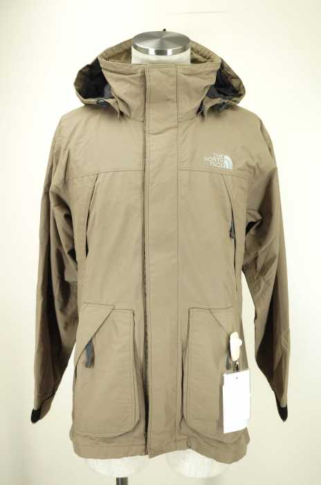 THE NORTH FACE （ザノースフェイス） マカルジャケット メンズ アウター