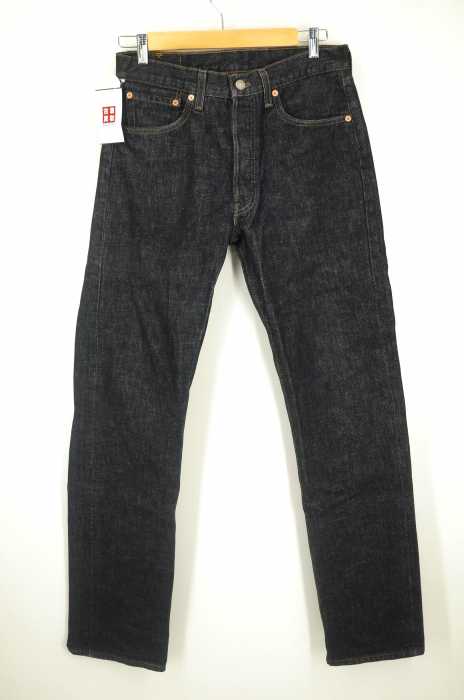 Levi's （リーバイス） 501 米国製 デニムパンツ メンズ パンツ