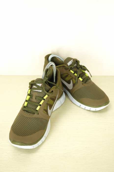 NIKE （ナイキ） フリーラン 3 メンズ シューズ