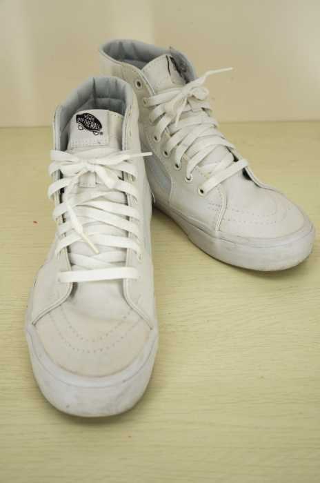 VANS （バンズ） SK8-HI メンズ シューズ