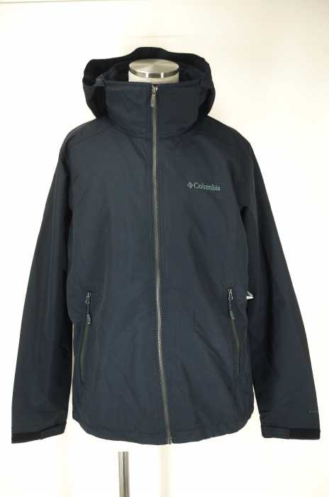 Columbia （コロンビア） Lake Powell Jacket レイクパウエルジャケット メンズ アウター