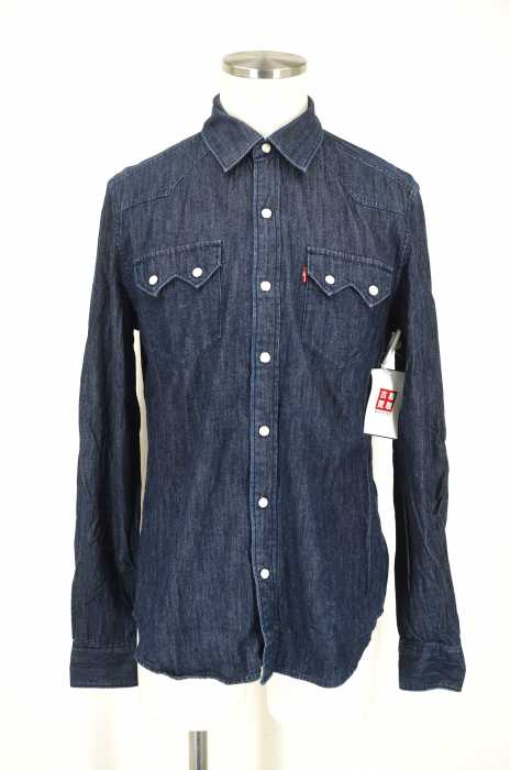 Levi's (リーバイス) デニムシャツ メンズ トップス