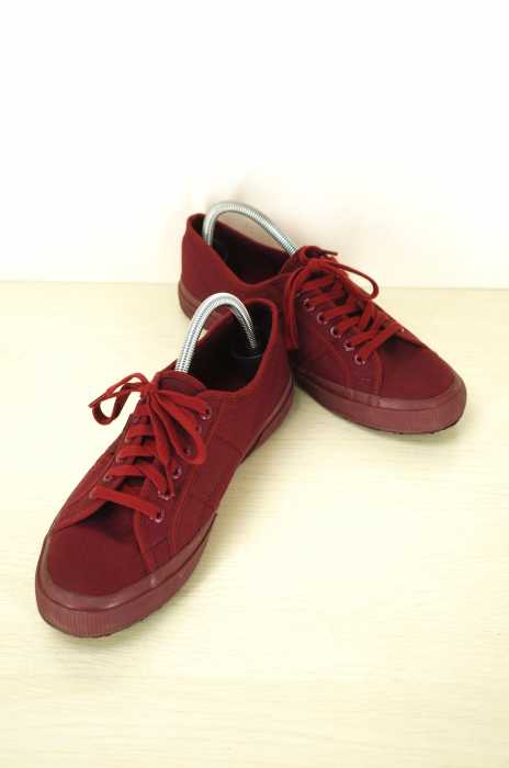 SUPERGA (スペルガ) ローカット メンズ シューズ