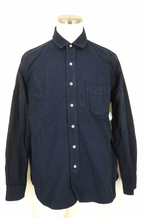 WORKERS.CO.LTD （ワーカーズ） コットン メンズ トップス