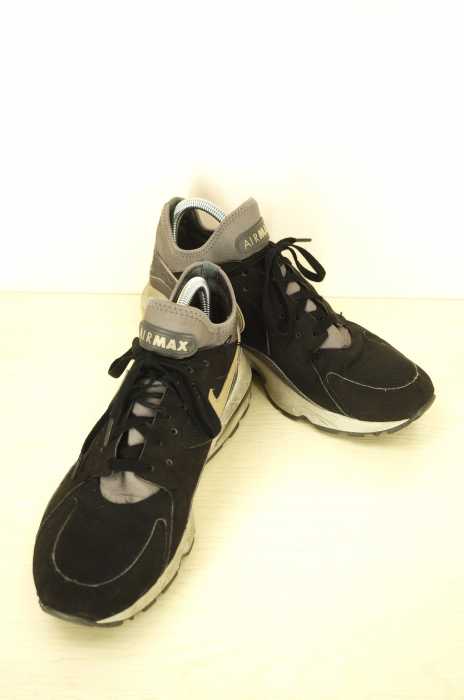 NIKE (ナイキ) NIKE AIR MAX 93 メンズ シューズ