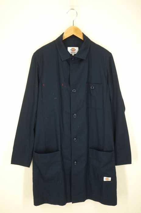 Dickies （ディッキーズ） ショップコート メンズ アウター