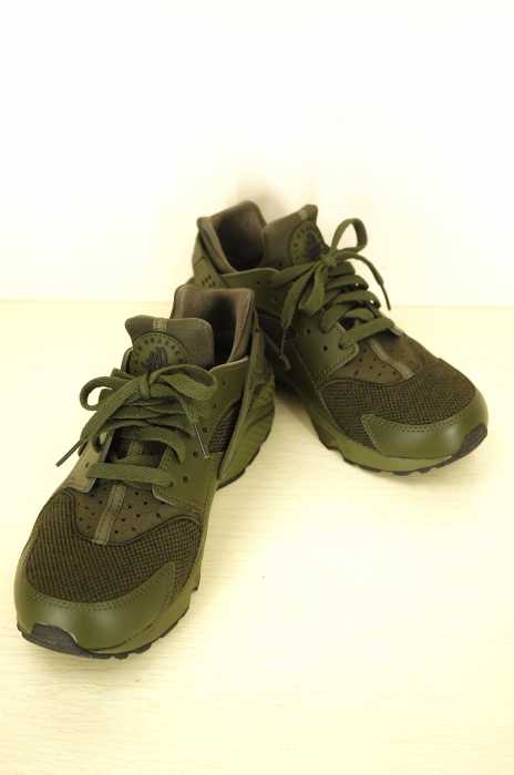 NIKE （ナイキ） AIR　HUARACHE　318429-308 メンズ シューズ
