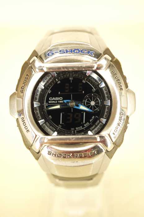 CASIO（カシオ） G-520SCD　G-SHOCK メンズ 腕時計