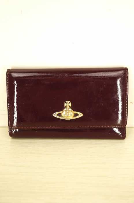 Vivienne Westwood （ヴィヴィアンウエストウッド） 4連 レディース 財布・ケース