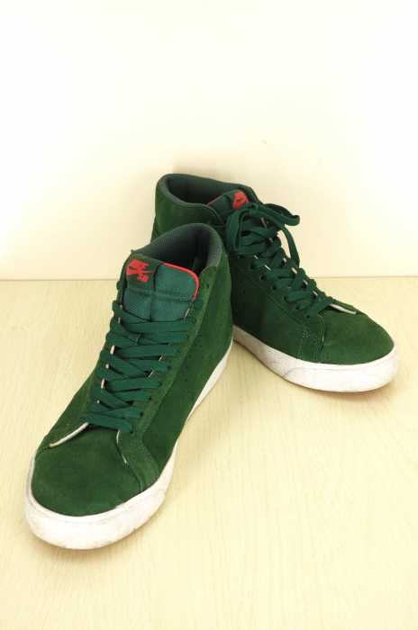 NIKE (ナイキ) BLAZER SB メンズ シューズ