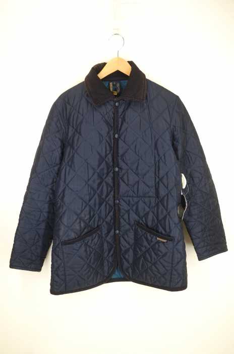 LAVENHAM (ラベンハム) ANA DESIGN+EUROPE パッカブルジャケット メンズ アウター