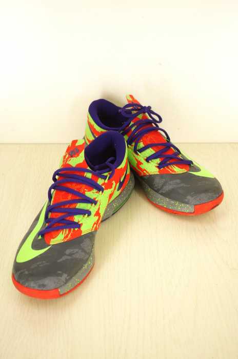 NIKE (ナイキ) 599424-008 KD 6 メンズ シューズ