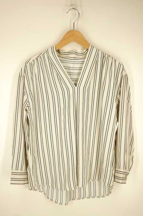 Rope' Picnic(ロペピクニック) ストライプシャツ レディース トップス