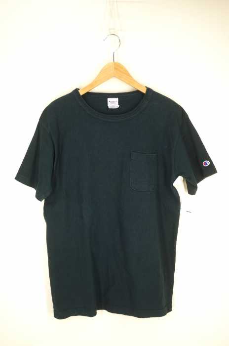 Champion （チャンピオン） HEAVY WEIGHT JERSEY メンズ トップス