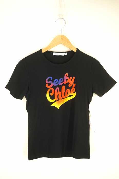 SEE BY CHLOE （シーバイクロエ） レディース トップス