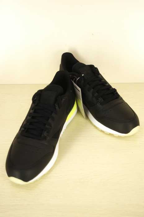 REEBOK CLASSIC(リーボッククラシック) LEATHER 2.0 GID メンズ シューズ