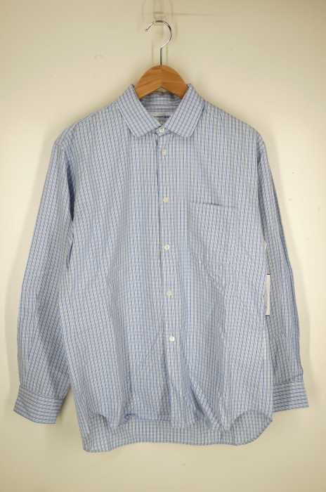 COMME des GARCONS SHIRT(コムデギャルソンシャツ) チェック柄シャツ メンズ トップス