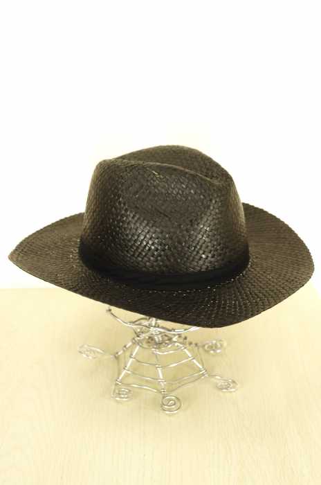 MAISON Birth（メゾンバース） CROSS STTICH HAT メンズ 帽子