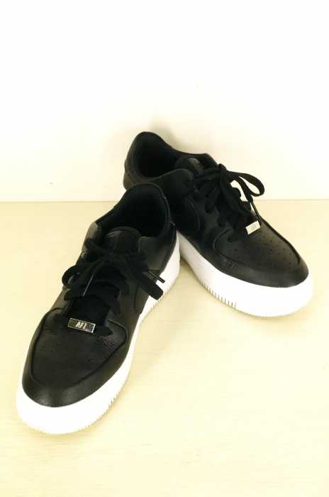 NIKE (ナイキ) W AF1 SAGE LOW スニーカー レディース シューズ