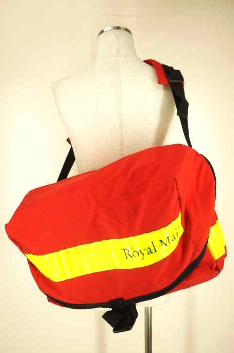 Royal Mail（ロイヤル メール） メッセンジャーバッグイギリス メンズ バッグ