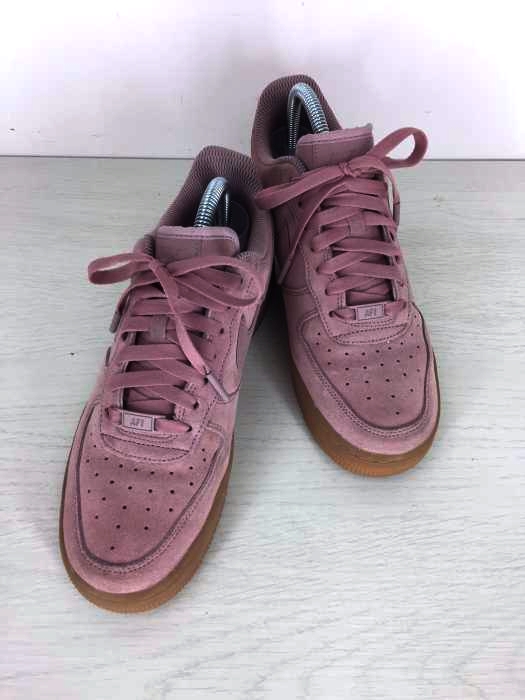 NIKE（ナイキ） AIR FORCE 1 レディース シューズ
