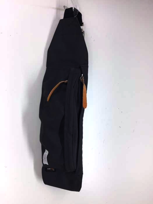 VICTIM（ヴィクティム） CORDURA SHOULDER BAG メンズ バッグ