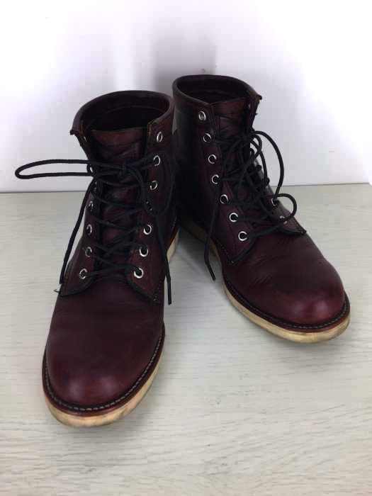 CHIPPEWA（チペワ） ワークブーツ メンズ シューズ