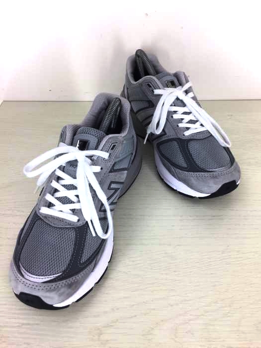 NEW BALANCE（ニューバランス） 990V5 レディース シューズ