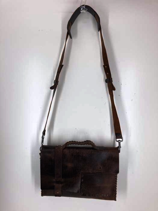 DEAN（ディーン） レザー ショルダーバッグ メンズ バッグ