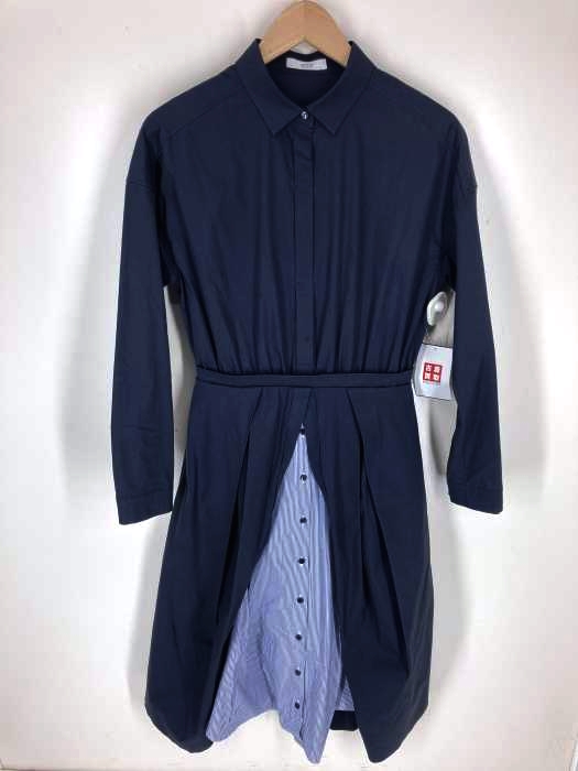 emmi atelier(エミアトリエ) シャツワンピース レディース ワンピース