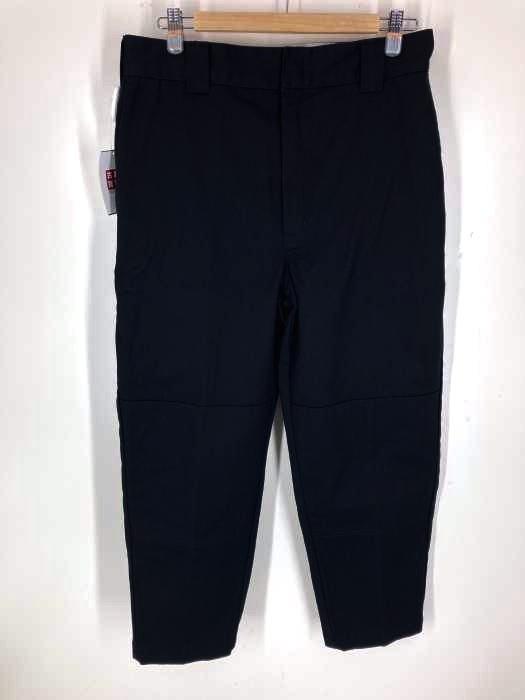 Dickies（ディッキーズ） 別注 ダブルニー イージー テーパード パンツ メンズ パンツ