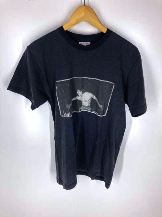 foot the coacher(フットザコーチャー) godlis 半袖クルーネックTシャツ メンズ トップス