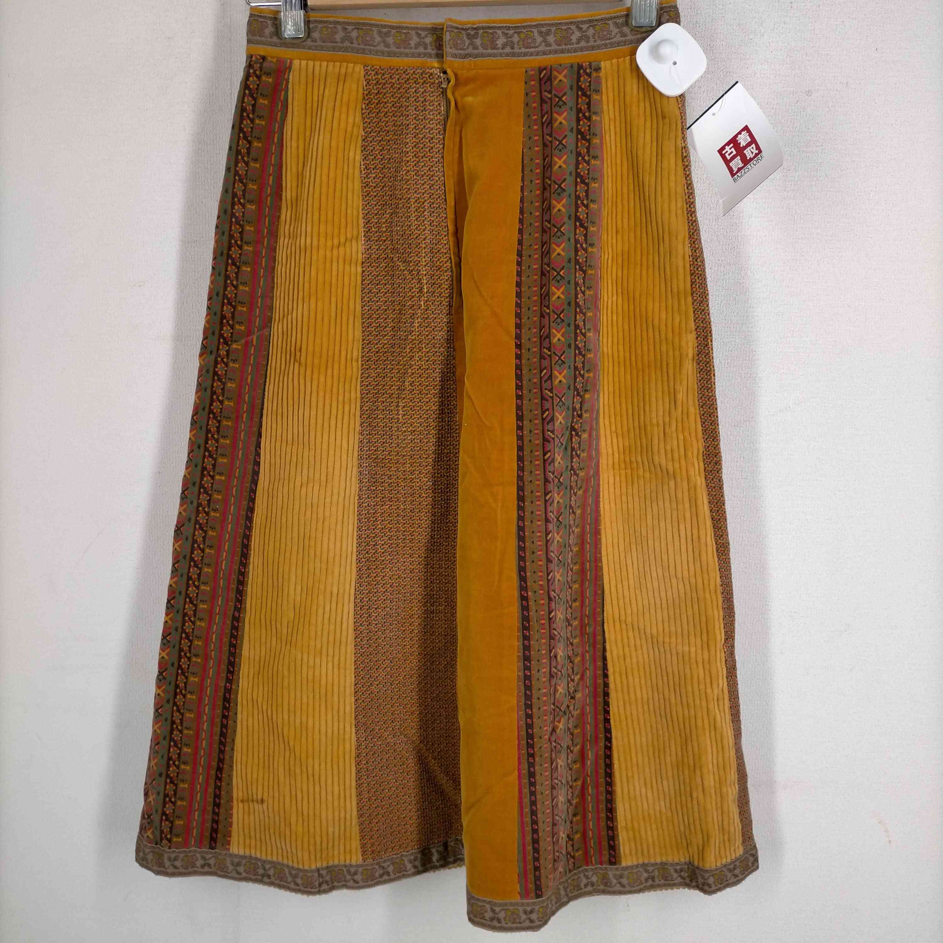 USED古着(ユーズドフルギ)フェアリーグランジ セットアップ  