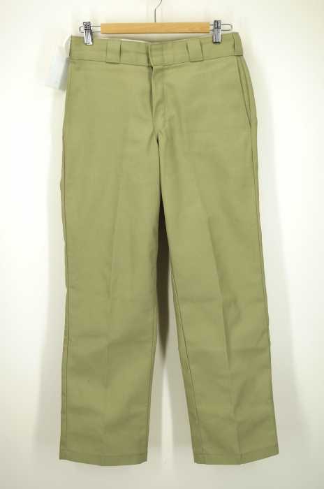 Dickies （ディッキーズ） 874 Original Fit ワークパンツ メンズ パンツ