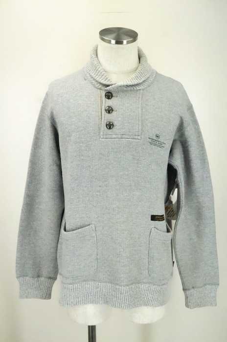 NEIGHBORHOOD（ネイバーフッド） CRESCENT/C-SHAWL.LS メンズ トップス