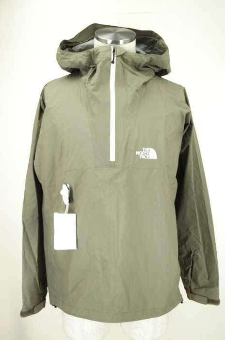 THE NORTH FACE （ザノースフェイス） トライアンアノラックジャケット メンズ アウター