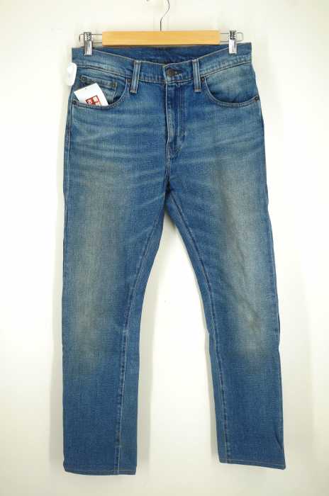 Levi's （リーバイス） 505C ストレートスリムフィット デニムパンツ メンズ パンツ