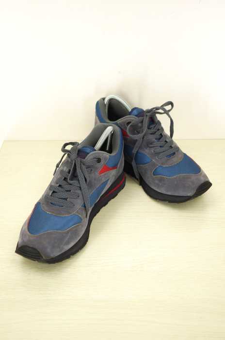 AIGLE （エーグル） French Trainer フレンチトレーナー