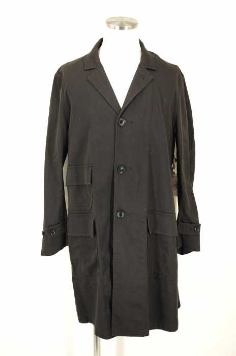 BLACK&BLUE （ブラックアンドブルー） 16AW Engneer Coat エンジニアコート メンズ アウター