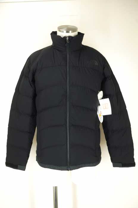 THE NORTH FACE (ザノースフェイス) ACONCAGUA JACKET アコンカグアジャケット メンズ アウター