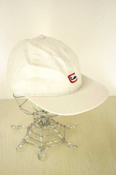 COOERSTOWN BALL CAP (クーパーズタウンボールキャップ) USA製 メンズ 帽子