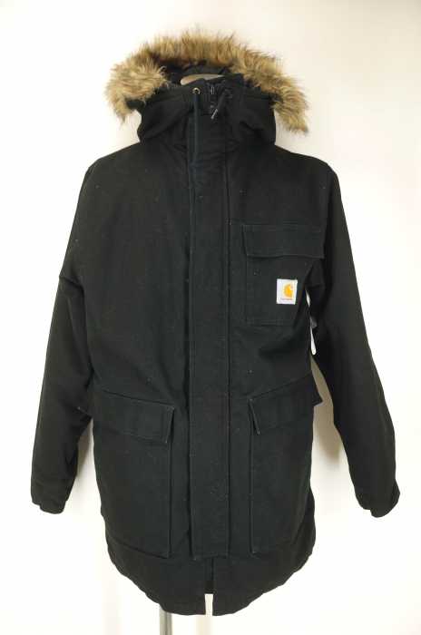 Carhartt （カーハート） ダックシベリアン メンズ アウター