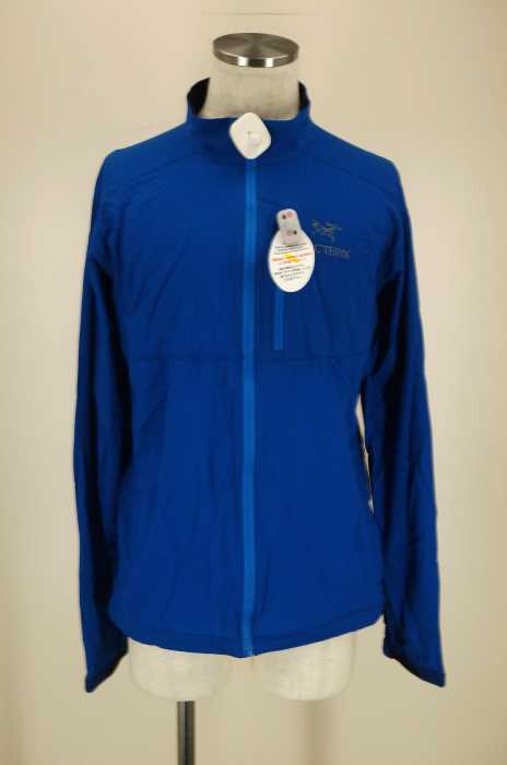 ARCTERYX(アークテリクス) SQUAMISH JACKET メンズ アウター