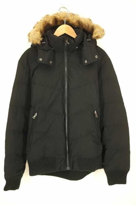 UNIQLO （ユニクロ） PREMIUM DOWN JACKET メンズ アウター